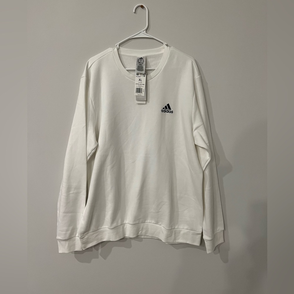 Adidas Sweatshirt